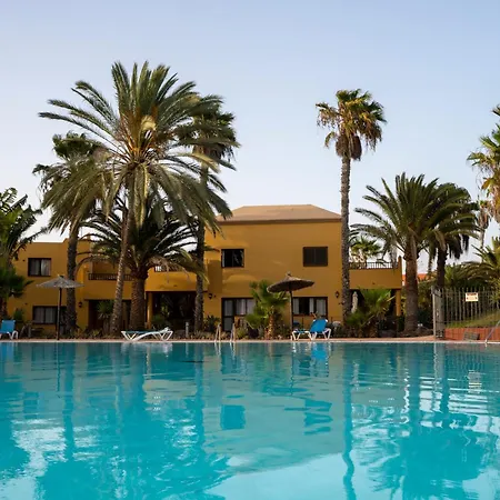 Apartamento Casa Mimi Oasis Tamarindo Corralejo