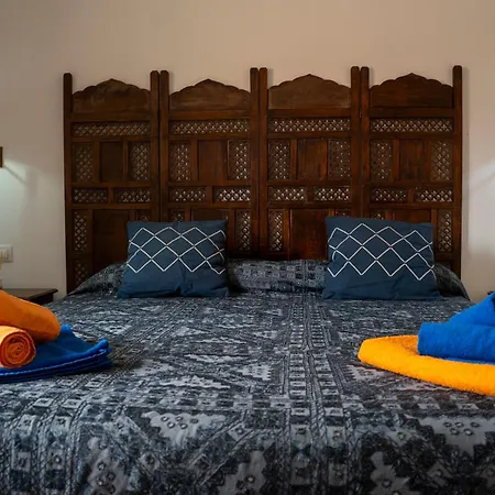 Apartamento Casa Mimi Oasis Tamarindo *