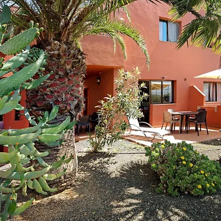 Casa Mimi Oasis Tamarindo Κοραλέχο