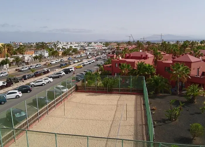 Appartement Casa Mimi Oasis Tamarindo Corralejo