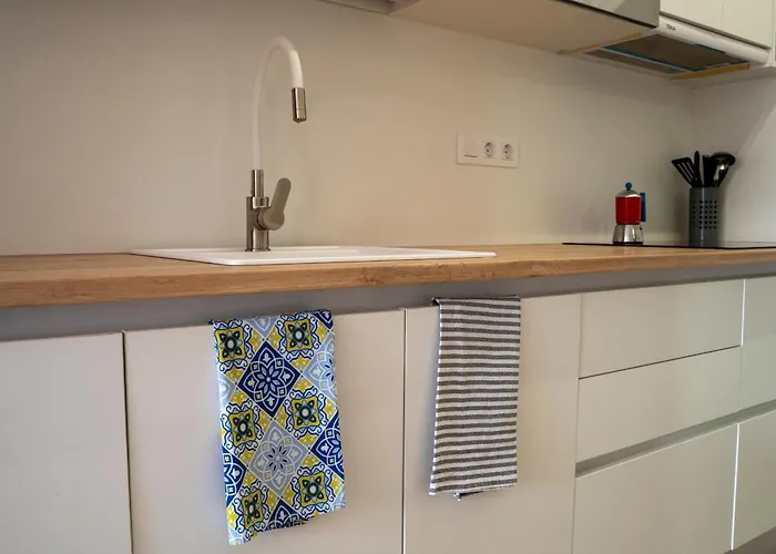 Appartement Casa Mimi Oasis Tamarindo Corralejo