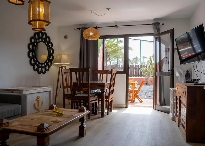 Casa Mimi Oasis Tamarindo Corralejo