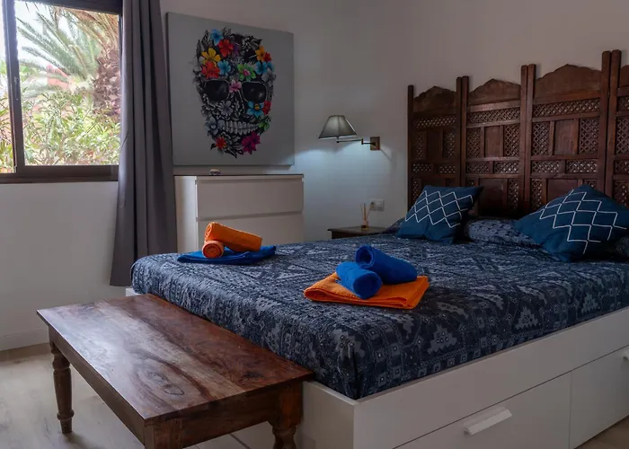 Casa Mimi Oasis Tamarindo Appartement *