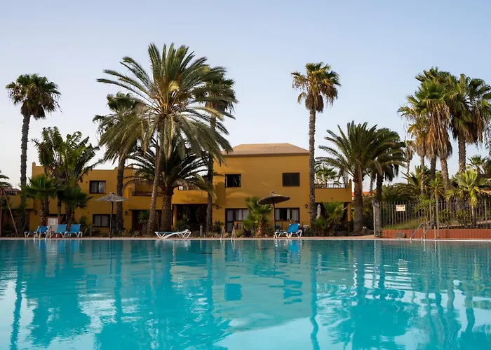 Appartamento Casa Mimi Oasis Tamarindo Corralejo