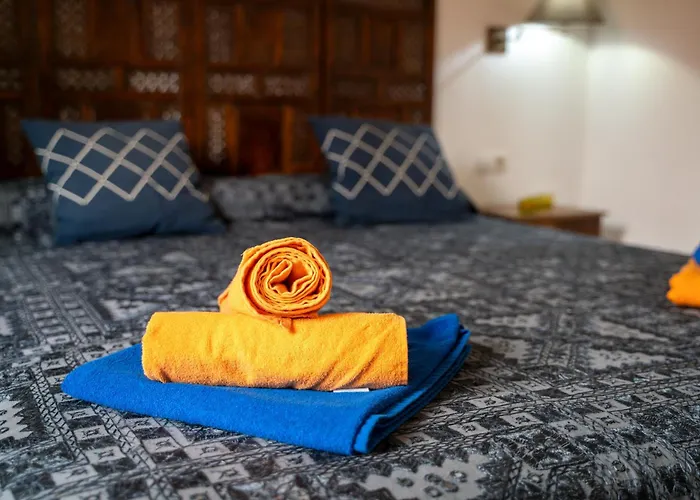 Appartamento Casa Mimi Oasis Tamarindo Corralejo