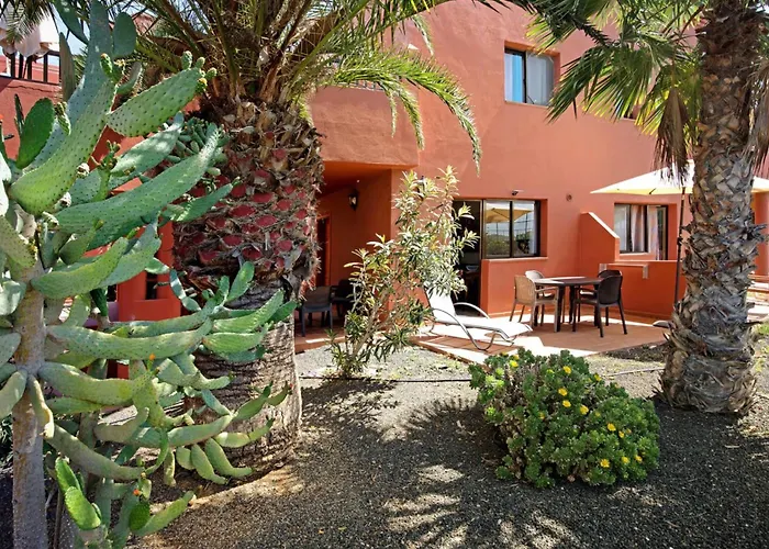 Casa Mimi Oasis Tamarindo Corralejo
