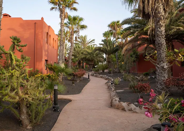 Appartamento Casa Mimi Oasis Tamarindo Corralejo