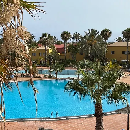 Casa Mimi Oasis Tamarindo Lägenhet Corralejo