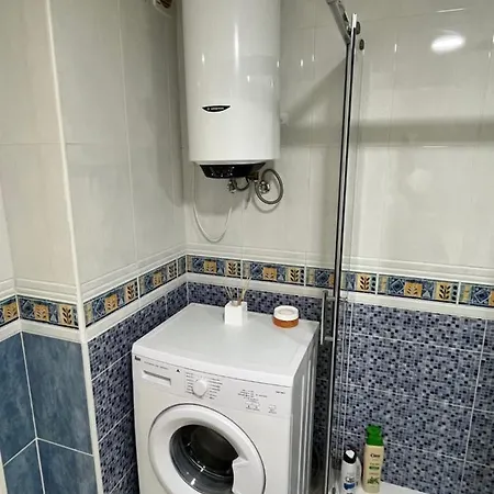 Lägenhet Casa Mimi Oasis Tamarindo *