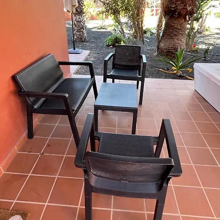 Casa Mimi Oasis Tamarindo Lägenhet
