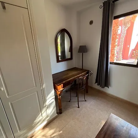 Casa Mimi Oasis Tamarindo Lägenhet Corralejo