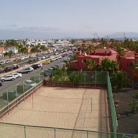 Lägenhet Casa Mimi Oasis Tamarindo Corralejo