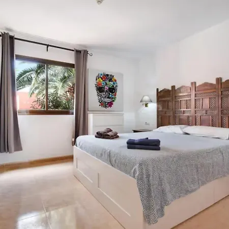 Lägenhet Casa Mimi Oasis Tamarindo