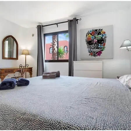 Lägenhet Casa Mimi Oasis Tamarindo *