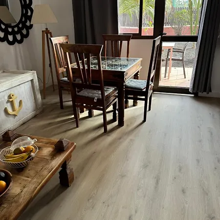 Casa Mimi Oasis Tamarindo Lägenhet Corralejo