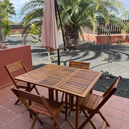 Casa Mimi Oasis Tamarindo Apartmán *