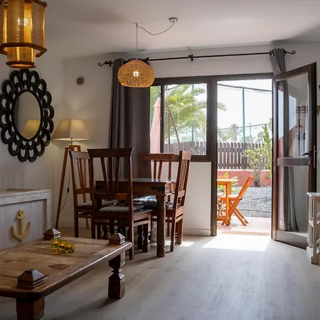 Casa Mimi Oasis Tamarindo Corralejo
