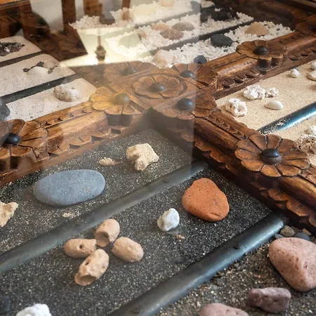 Apartmán Casa Mimi Oasis Tamarindo