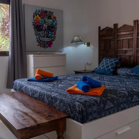 Casa Mimi Oasis Tamarindo Lejlighed *