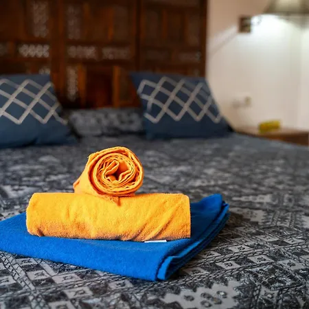 Lejlighed Casa Mimi Oasis Tamarindo Corralejo